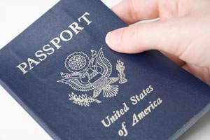 Rules to enter Ukraine for US citizens